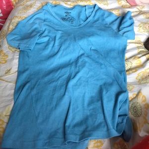 Patagonia capeline top